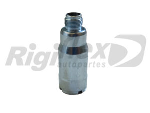 RIGIFLEX - PORTA INYECTOR ROSCA 14 X 1 MM MODELO OM 904/906/457