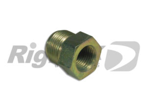 RIGIFLEX - ANTIVIBRADOR GRANDE 22X1,5 X 16X1,5