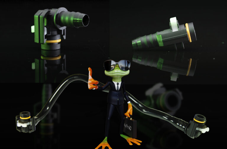 Innovación, eficiencia y calidad: así lidera Rigiflex con sus Poliamidas Conformadas