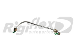 CAÑO INYECTOR MODELO CORSA/ASTRA MOTOR 1.7 - CILINDRO Nº 1