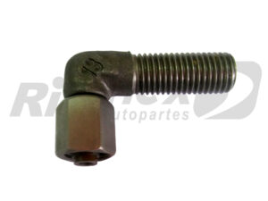 REGULADOR DEL FRENO MOTOR OM 457LA