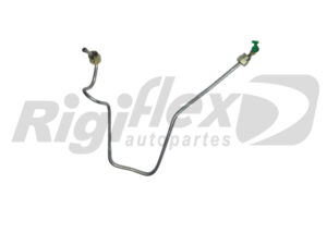 CAÑO INYECTOR MODELO FORD CARGO MOTOR 6 BT 5.9 BOMBA ROTATIVA - CILINDRO Nº 1