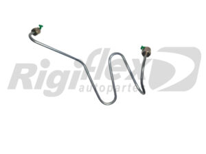 CAÑO INYECTOR MODELO FORD CARGO MOTOR 6 BT 5.9 BOMBA ROTATIVA - CILINDRO Nº 2