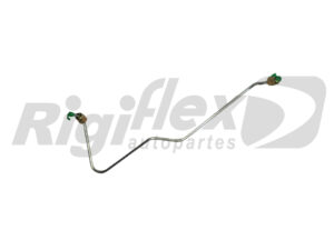 CAÑO INYECTOR MODELO ZANELLO BUS MOTOR 6 CTAA 8.3 TURBO BOMBA LINEAL - CILINDRO Nº 4