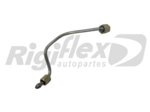 CAÑO INYECTOR MODELO FORD 1732/1832/2632/4432/503 Y VOLKSWAGEN 16320/18320 MOTOR ISBE 320 HP - CILINDRO Nº 4