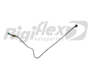 CAÑO INYECTOR MODELO VOLKSWAGEN/FORD 1215/1516/14000 MOTOR CUMMINS 6 BTAA 5.9L BOMBA ROTATIVA - CILINDRO Nº5