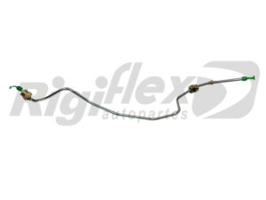 CAÑO INYECTOR SUMINISTRO DE COMBUSTIBLE AL RIEL CUMMINS ISB 5.9 MODELO 1722E - VW 17250