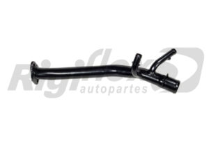 TUBO DE FIAT MOD PALIO - SIENA 1.3 - RIGIFLEX - refrigeración Fiat