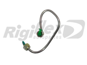 CAÑO INYECTOR MODELO DUNA 1.3/SPAZIO 1.3 BOMBA BOSCH - CILINDRO Nº 2