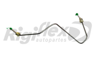 CAÑO INYECTOR MODELO 619 N - CILINDRO Nº 4