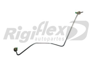 CAÑO INYECTOR MODELO 619 N - CILINDRO Nº 6