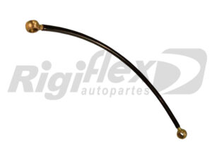 RIGIFLEX - FLEX.DE FRENO EN POLIAMIDA (450 MM) MOD. 1938-1633 OM 447-449