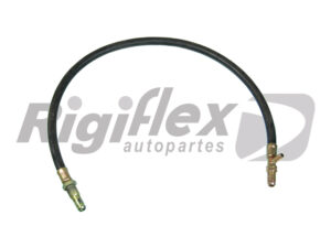 RIGIFLEX - FLEXIBLE DE FRENO TRASERO MOD.712C-712-914 OM 904