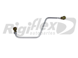 RIGIDO LUBRICACION DE TURBO MODELO FIESTA/ECOSPORT MOTOR 1.4 TDCI
