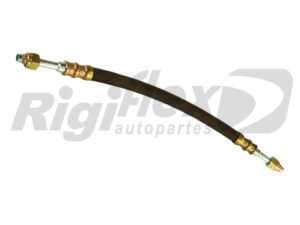 FLEXIBLE DE PULMON A RUEDA MOD.L 111 (555MM)MANG.1/2R