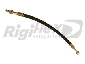 FLEXIBLE DE PULMON A RUEDA MOD.111(555MM)MAMG.1/2R