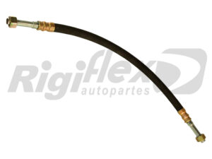 FLEXIBLE DE COMPRESOR SCANIA MODELO S4