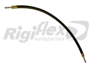 FLEXIBLE DE AIRE FRENO TRASERO MOD.111-112