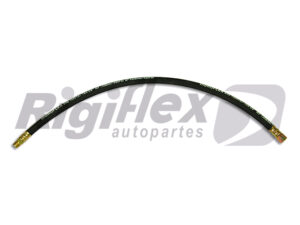 RIGIFLEX - FLEX.DE CAÑO RIGIDO A TANQUE DE AIRE FORD Y DODGE