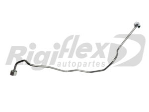 CAÑO INYECTOR DE LA RAMPA MODELO IVECO TECTOR ECOLINE 9-190/11-190