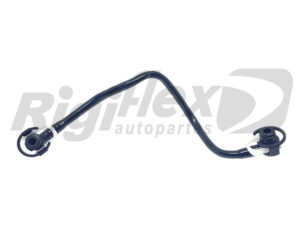 FLEXIBLE DE POLIAMIDA DE COMBUSTIBLE MODELO IVECO EUROCARGO/VERTIS MOTOR 130 V 18/90 V 16