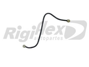 FLEXIBLE EN POLIAMIDA DE COMBUSTIBLE MODELO CURSOR 330 / STRALIS 360 EURO V