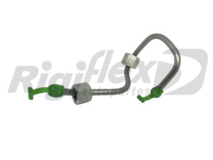 CAÑO INYECTOR MODELO IVECO TECTOR ECOLINE 9-190/11-190 CILINDRO Nº 2