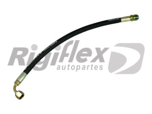 FLEXIBLE SALIDA DE BOMBA HIDRAULICA MODELO AGRALE MT 17