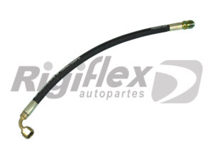 FLEXIBLE SALIDA DE BOMBA HIDRAULICA MODELO AGRALE