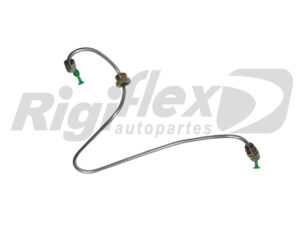 CAÑO INYECTOR CILINDRO N°3 MODELO 312-911-1112 OM 3500-321