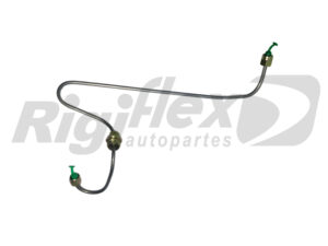 CAÑO INYECTOR CILINDRO N°4 MODELO 312-911-1112 OM 3500-321