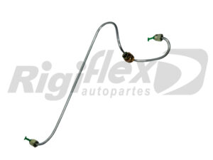 CAÑO INYECTOR CILINDRO N°5 MODELO 312-911-1112 OM 3500-321