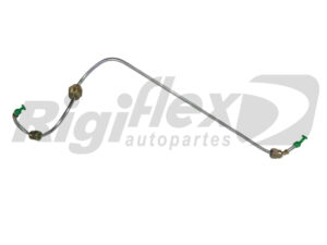 CAÑO INYECTOR CILINDRO N°6 MODELO 312-911-1112 OM 3500-321