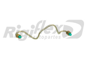 CAÑO INYECTOR DISTRIBUIDOR DE COMBUSTIBLE A BOMBA DE PRESION MOD.413 CDI