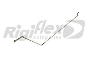 RIGIFLEX - RÍGIDO DE COMPRESOR ULTIMO TRAMO A LA APU MODELO OH 1621 EURO 5