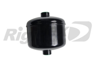 RIGIFLEX - M 306 - DEPOSITO DE CARBON MOD. 1618 – O 500 – 1724 OM 926 924