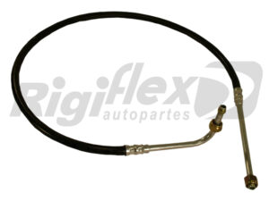 RIGIDO Y FLEXIBLE DE DIRECCION HIDRAULICA MOD.1114-1517 OM352-352 A