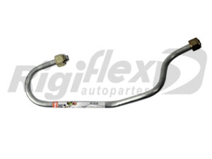 RIGIDO DEL FLEXIBLE AL CILINDRO DERECHO