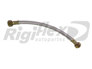 RIGIFLEX - M665/T6 FLEX DE COMP.EN (PTFE DIAM. 5/8 )MOD.1938E/O400/OM457 (420 MM TOTAL) HEMBRA-HEMBRA