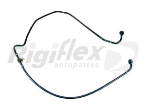 FLEXIBLE DEL RADIADOR DE ACEITE DEL CAMBIO DERECHO MOD.1634OM 447 LA