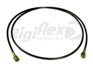 RIGIFLEX - CABINA LEVANTA FLEXIBLE MODELO AXOR