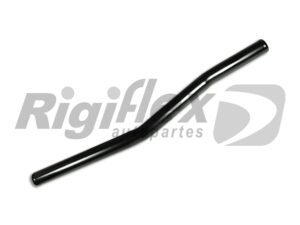 RIGIDO DE REFRIGERACION DEL RADIADOR DE ACEITE A CAJA VOITH TIPO 854.5 MODELO O500 EURO V