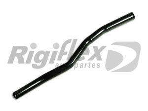 RIGIDO DE REFRIGERACION DEL RADIADOR DE ACEITE A CAJA VOITH TIPO 854.5 MODELO O500 EURO V