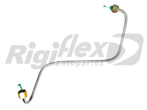 CAÑO INYECTOR MODELO CHEVROLET S10 - CILINDRO Nº 1