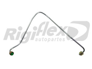 CAÑO INYECTOR MODELO FORD 14.000 MOTOR D 229/6 BOMBA LINEAL - CILINDRO Nº 1