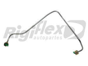 CAÑO INYECTOR MODELO FORD 14.000 MOTOR D 229/6 BOMBA LINEAL - CILINDRO Nº 2