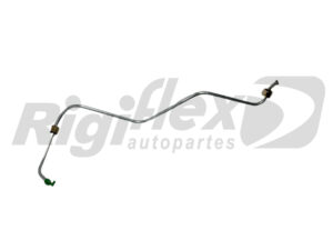 CAÑO INYECTOR MODELO F 100 MOTOR D 229 BOMBA ROTATIVA AÑO 92/96 - CILINDRO Nº 1