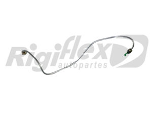 CAÑO INYECTOR MODELO F 100 MOTOR D 229 BOMBA ROTATIVA AÑO 92/96 - CILINDRO Nº 3