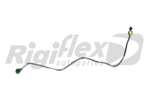 CAÑO INYECTOR MODELO F 100 MOTOR D 229 BOMBA ROTATIVA AÑO 92/96 - CILINDRO Nº 4
