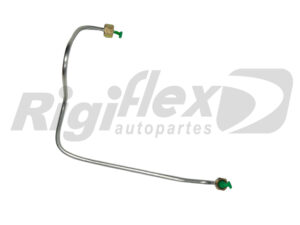 CAÑO INYECTOR MODELO SPRINT/NISSAN/GM MOTOR MWM - CILINDRO Nº 3